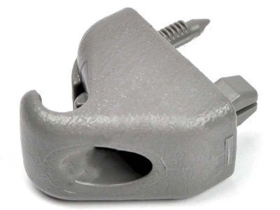 Toyota 74348-34010-B3 Holder,  Visor