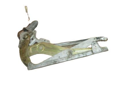Toyota Window Motor - 85720-AA020