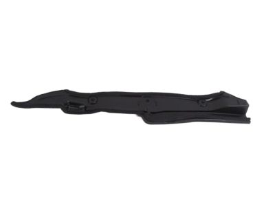 Toyota 53882-06150 Rear Seal