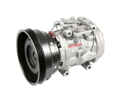 Toyota 88320-17010 Compressor Assy,  Cooler
