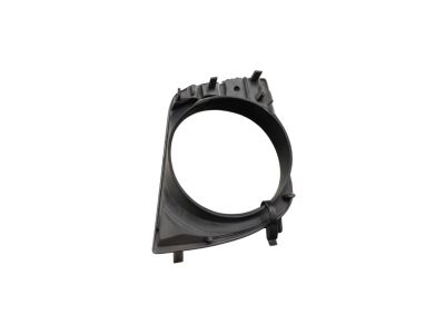 Toyota 81482-0C010 Cover, Front Bumper Hole, Driver Side Toyota 81482-0C010 Cover, Front Bumper Hole, Driver Side