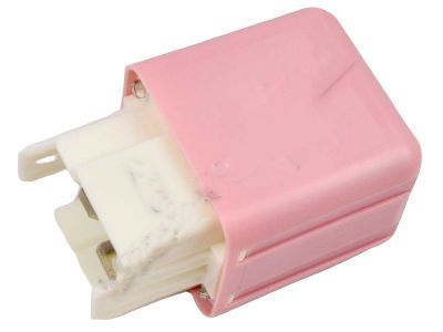 Toyota 4Runner Relay - 89633-24010