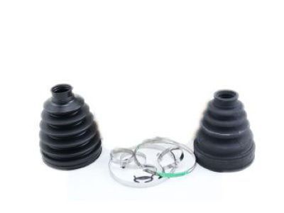 Toyota 04428-42070 Boot Kit, Front