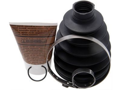 Toyota 04428-42070 Boot Kit, Front