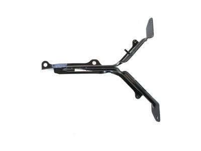 Toyota 52016-35020 Mount Arm