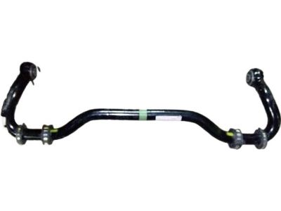 Toyota 48805-60160 Bar, Stabilizer, Rear