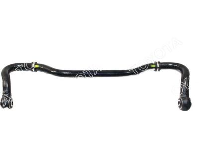 Toyota 48805-60160 Bar, Stabilizer, Rear