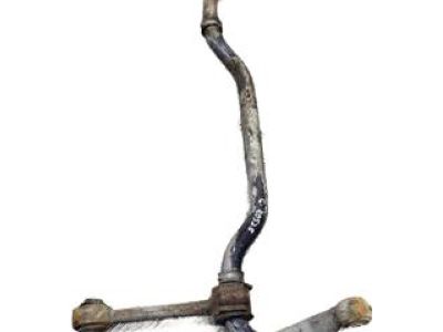 Toyota 48805-60160 Bar, Stabilizer, Rear