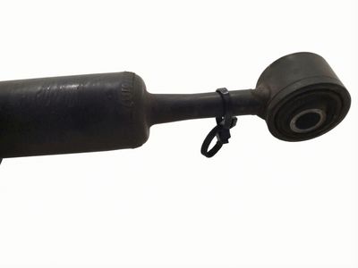 48131-35520 Toyota Spring, Front Coil, Driver Side Product Photo 3 of 4