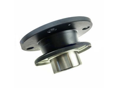 Toyota Land Cruiser CV Joint Companion Flange - 41204-60060