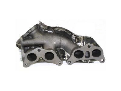 Toyota Camry Exhaust Manifold - 17141-74130