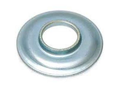 Toyota 90948-02037 Retainer,  Cushion,  NO.2(For Front Stabilizer Bar)