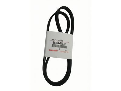 99364-21070 Toyota Belt, V(For Vane Pump) Product Photo 4 of 4