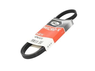 99364-21070 Toyota Belt, V(For Vane Pump) Product Photo 3 of 4
