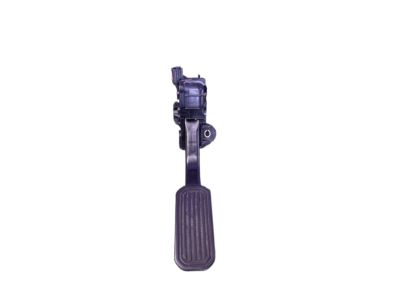 Toyota 78120-0C050 Rod Assy,  Accelerator Pedal
