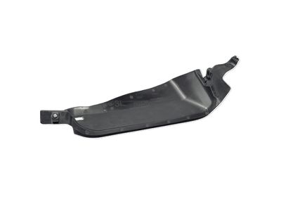 55752-42020 Toyota Shield, Cowl Ventilator Splash Product Photo 4 of 4