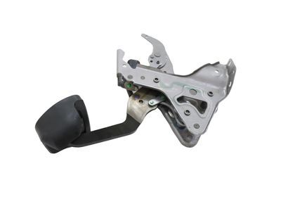 Toyota 47110-06311 Support Assembly, Brake Pedal 47110-06311 Toyota Support Assembly, Brake Pedal Product Photo 1 of 4