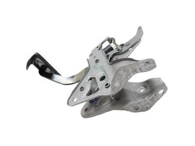 47110-06311 Toyota Support Assembly, Brake Pedal Product Photo 2 of 4