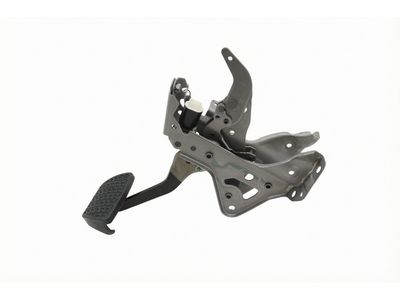 47110-06311 Toyota Support Assembly, Brake Pedal Product Photo 4 of 4