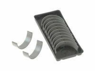 Scion 13281-28010-03 Bearing,  Connecting Rod