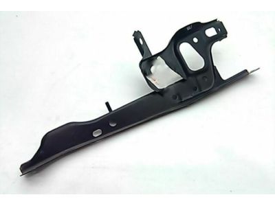 Toyota 53208-02020 Support Sub-Assembly, Hood Lock