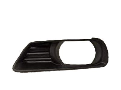 Toyota 52115-AA030 Extension Support