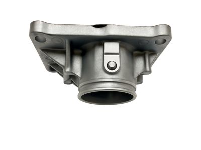 Toyota 41343-60030 Pin, Front Differential Pinion Shaft Toyota 41343-60030 Pin, Front Differential Pinion Shaft