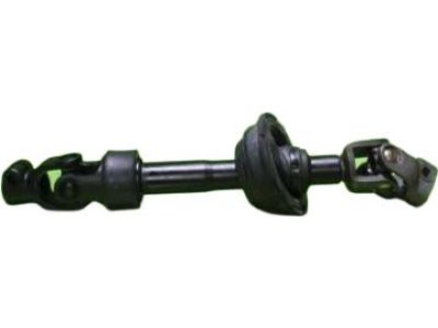 Toyota 45220-48130 Shaft Assembly, Steering Intermediate