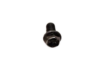 Scion 90105-A0243 Side Mount Bolt