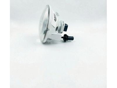 81210-0E021 Toyota Lamp Assembly, Fog, Passenger Side Product Photo 3 of 3