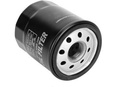 Toyota 90915-10001 Filter Sub-Assy,  Oil