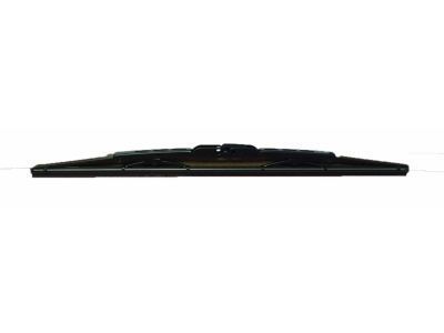 Toyota Tercel Wiper Blade - 85212-YZZ04-TM