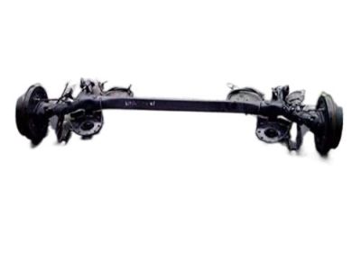 Scion 42110-52332 Crossmember