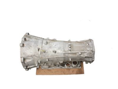35104-0C050 Toyota Case Sub-Assembly, Automatic Transmission Product Photo 2 of 4