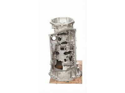 35104-0C050 Toyota Case Sub-Assembly, Automatic Transmission Product Photo 3 of 4