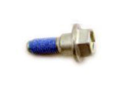Toyota 90105-06143 Bolt(For Shift Fork Set)