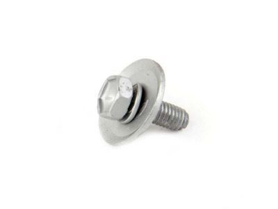 Scion 90080-11175 Bumper Cover Bolt