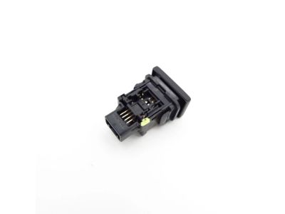 Toyota 84725-60170 Switch, Center Differential Lock Toyota 84725-60170 Switch, Center Differential Lock