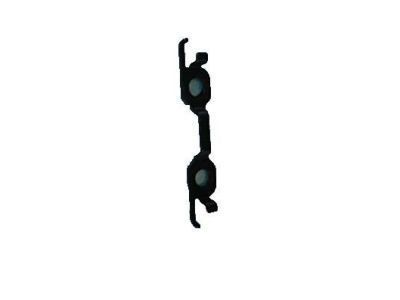63185-0R010 Toyota Bracket, Roof Rack, Front Product Photo 2 of 2