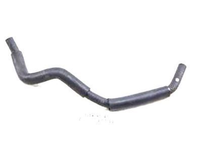 Toyota 16264-46041 Hose,  Water By-Pass,  NO.2