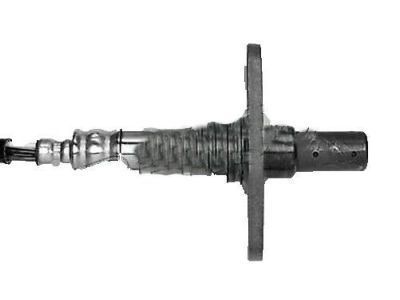 Toyota 4Runner Oxygen Sensor - 89467-35021