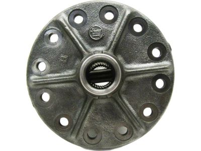 Toyota 41311-36010 Case Sub-Assembly, Rear Differential