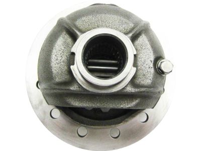 Toyota 41311-36010 Case Sub-Assembly, Rear Differential