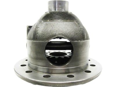 Toyota 41311-36010 Case Sub-Assembly, Rear Differential