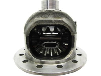 Toyota 41311-36010 Case Sub-Assembly, Rear Differential