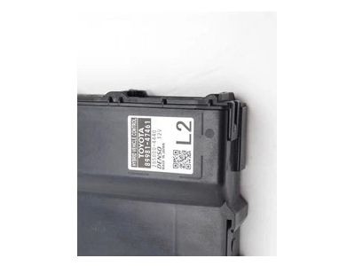89981-47571 Toyota Computer, Hybrid Vehicle Control Product Photo 3 of 4
