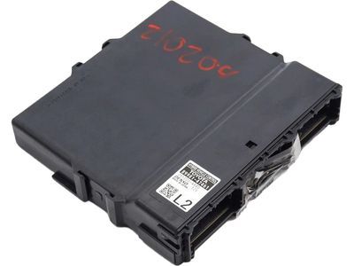 Toyota 89981-47571 Computer, Hybrid Vehicle Control 89981-47571 Toyota Computer, Hybrid Vehicle Control Product Photo 1 of 4