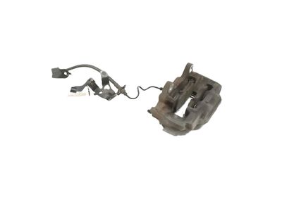 47351-60350 Toyota Bracket, Flexible Hose(For Front Passenger Side) Product Photo 4 of 4