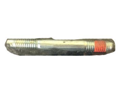 Toyota 90116-08020 Bolt, Stud(For Manifold To Cylinder Head)