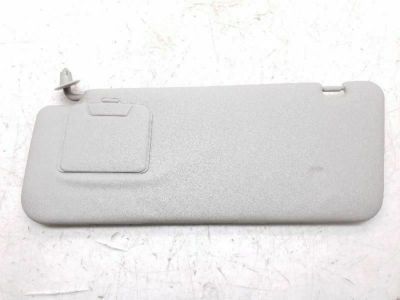 Scion Sun Visor - 74320-52440-B0